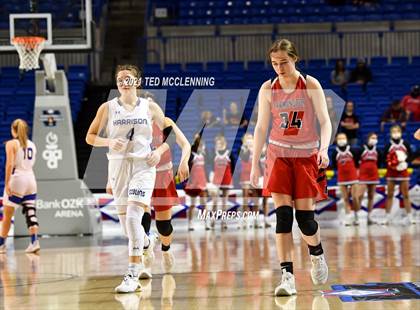 Thumbnail 2 in Harrison vs. Farmington (AAA 4A Final) photogallery.