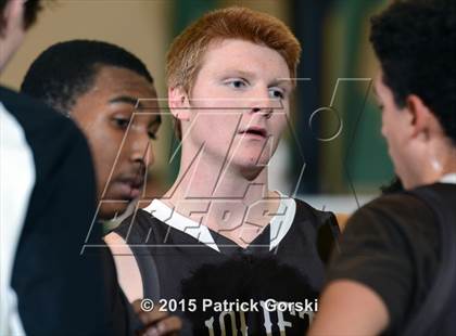 Thumbnail 3 in Joliet Catholic Academy @ St. Patrick photogallery.