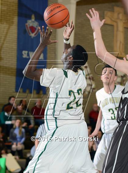 Thumbnail 2 in Joliet Catholic Academy @ St. Patrick photogallery.