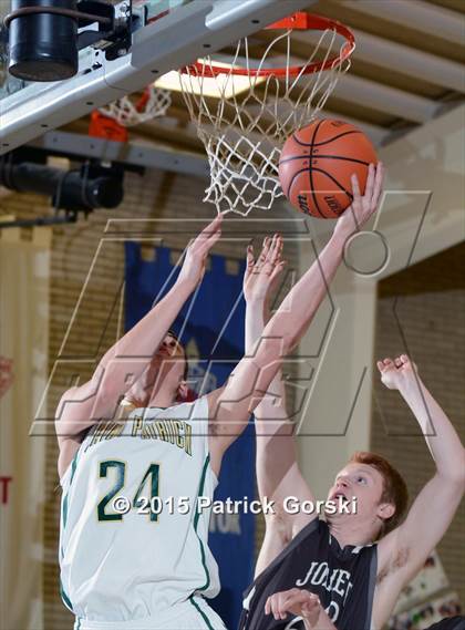 Thumbnail 3 in Joliet Catholic Academy @ St. Patrick photogallery.