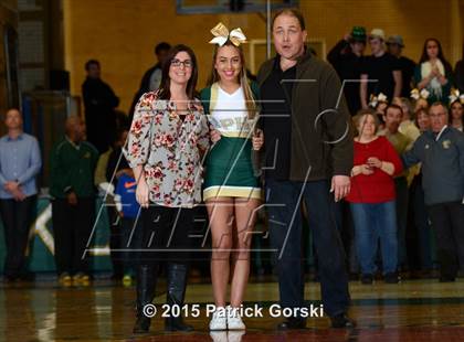 Thumbnail 2 in Joliet Catholic Academy @ St. Patrick photogallery.