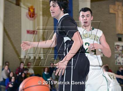 Thumbnail 3 in Joliet Catholic Academy @ St. Patrick photogallery.