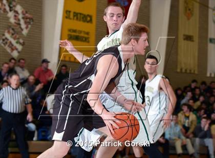 Thumbnail 1 in Joliet Catholic Academy @ St. Patrick photogallery.