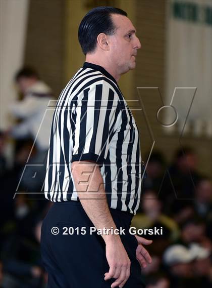 Thumbnail 1 in Joliet Catholic Academy @ St. Patrick photogallery.