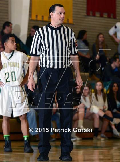 Thumbnail 2 in Joliet Catholic Academy @ St. Patrick photogallery.