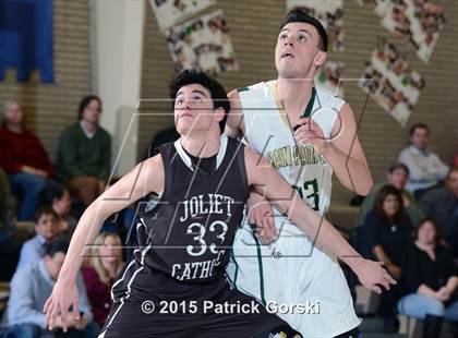 Thumbnail 3 in Joliet Catholic Academy @ St. Patrick photogallery.