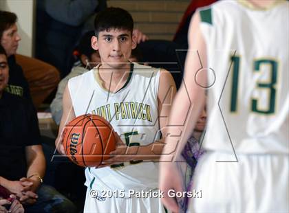 Thumbnail 2 in Joliet Catholic Academy @ St. Patrick photogallery.