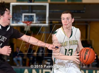 Thumbnail 1 in Joliet Catholic Academy @ St. Patrick photogallery.
