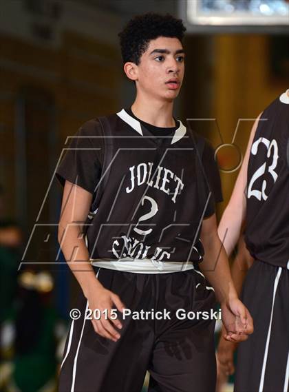 Thumbnail 3 in Joliet Catholic Academy @ St. Patrick photogallery.