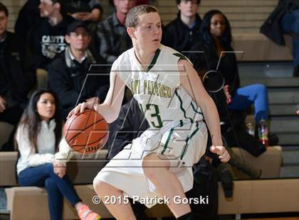 Thumbnail 2 in Joliet Catholic Academy @ St. Patrick photogallery.