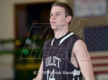 Thumbnail 3 in Joliet Catholic Academy @ St. Patrick photogallery.