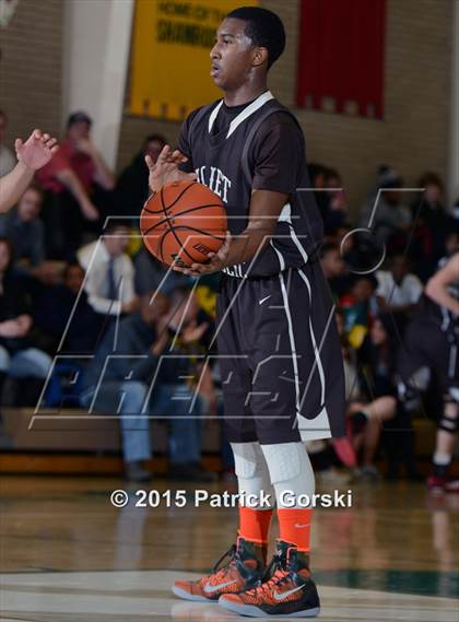 Thumbnail 3 in Joliet Catholic Academy @ St. Patrick photogallery.