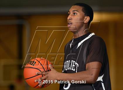 Thumbnail 2 in Joliet Catholic Academy @ St. Patrick photogallery.