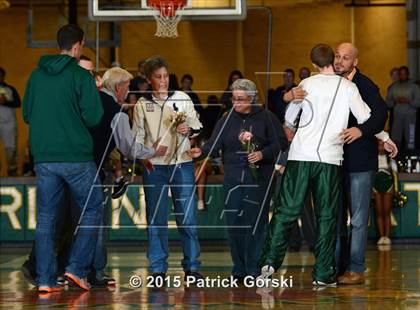 Thumbnail 2 in Joliet Catholic Academy @ St. Patrick photogallery.