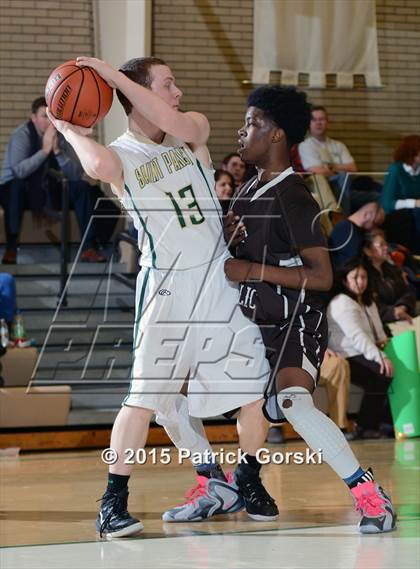Thumbnail 1 in Joliet Catholic Academy @ St. Patrick photogallery.