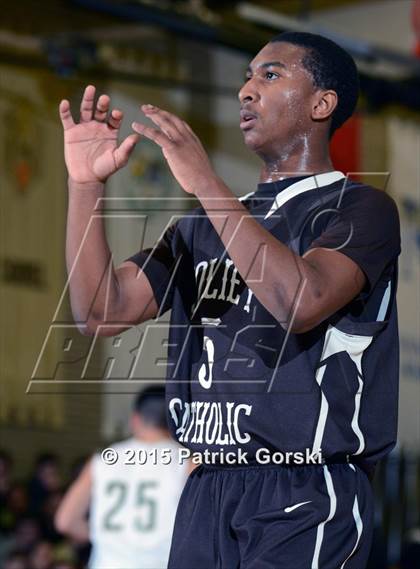 Thumbnail 3 in Joliet Catholic Academy @ St. Patrick photogallery.