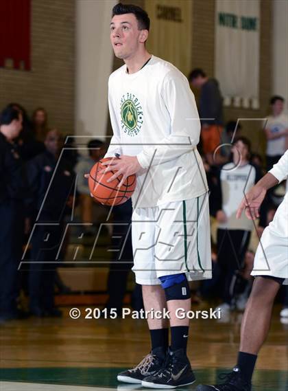 Thumbnail 3 in Joliet Catholic Academy @ St. Patrick photogallery.