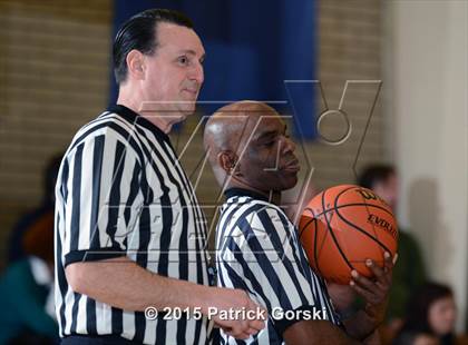 Thumbnail 3 in Joliet Catholic Academy @ St. Patrick photogallery.