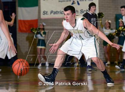 Thumbnail 1 in Joliet Catholic Academy @ St. Patrick photogallery.