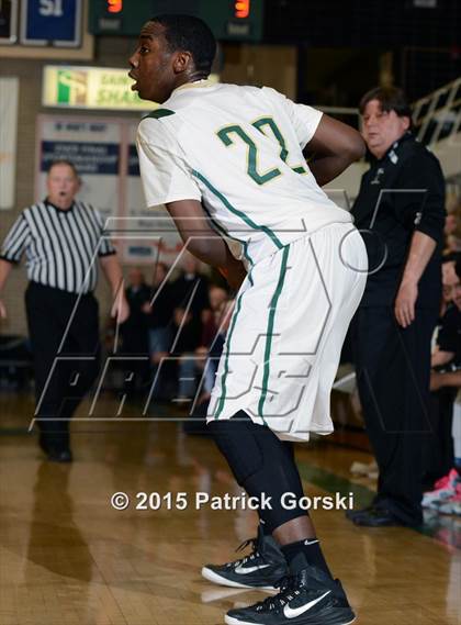 Thumbnail 2 in Joliet Catholic Academy @ St. Patrick photogallery.