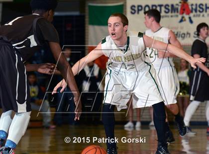 Thumbnail 2 in Joliet Catholic Academy @ St. Patrick photogallery.