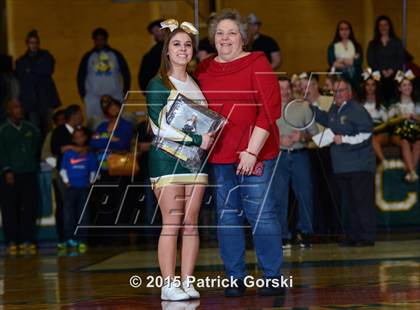 Thumbnail 3 in Joliet Catholic Academy @ St. Patrick photogallery.