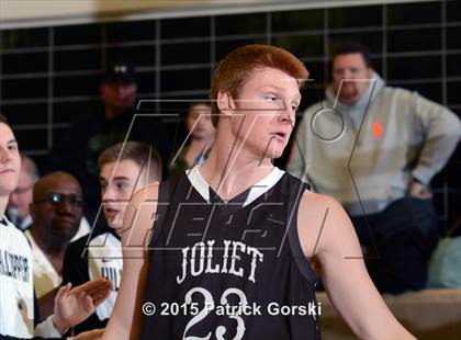 Thumbnail 2 in Joliet Catholic Academy @ St. Patrick photogallery.