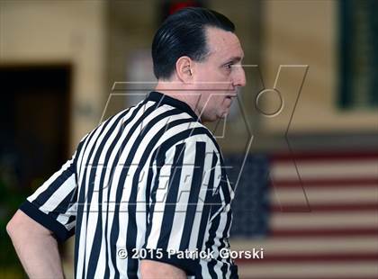 Thumbnail 1 in Joliet Catholic Academy @ St. Patrick photogallery.