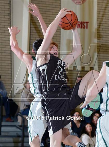 Thumbnail 3 in Joliet Catholic Academy @ St. Patrick photogallery.