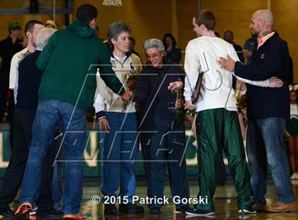 Thumbnail 3 in Joliet Catholic Academy @ St. Patrick photogallery.