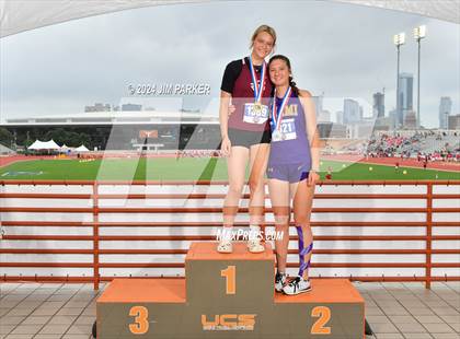 Thumbnail 3 in UIL 1A Track & Field Final (Awards) photogallery.