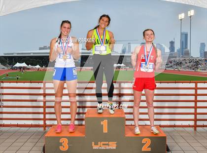 Thumbnail 1 in UIL 1A Track & Field Final (Awards) photogallery.
