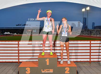 Thumbnail 3 in UIL 1A Track & Field Final (Awards) photogallery.