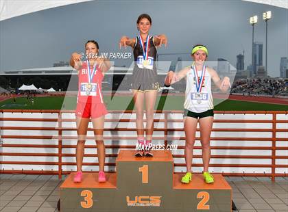 Thumbnail 1 in UIL 1A Track & Field Final (Awards) photogallery.