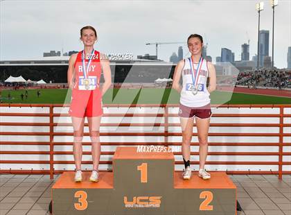 Thumbnail 1 in UIL 1A Track & Field Final (Awards) photogallery.