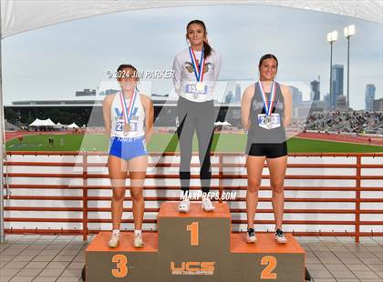 Thumbnail 1 in UIL 1A Track & Field Final (Awards) photogallery.