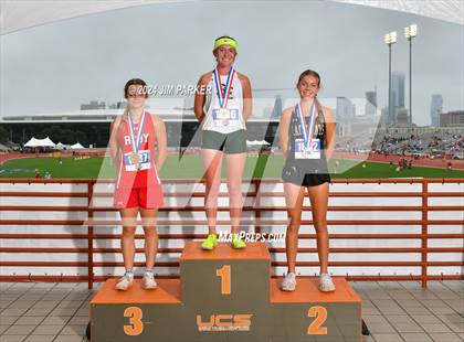 Thumbnail 1 in UIL 1A Track & Field Final (Awards) photogallery.