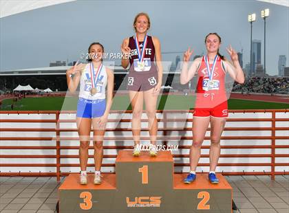 Thumbnail 3 in UIL 1A Track & Field Final (Awards) photogallery.
