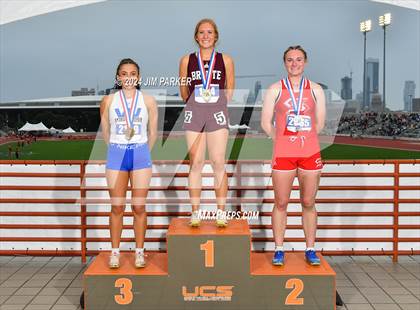 Thumbnail 2 in UIL 1A Track & Field Final (Awards) photogallery.