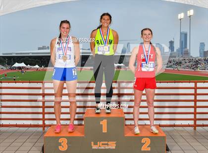 Thumbnail 3 in UIL 1A Track & Field Final (Awards) photogallery.