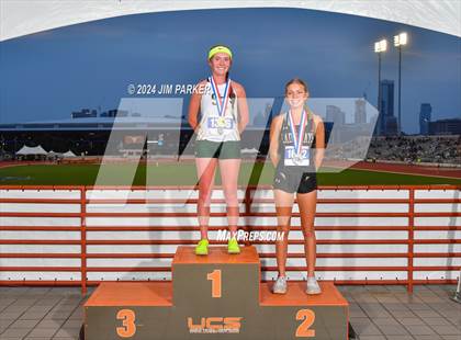 Thumbnail 2 in UIL 1A Track & Field Final (Awards) photogallery.