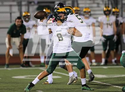 Thumbnail 1 in San Ramon Valley vs Freedom photogallery.