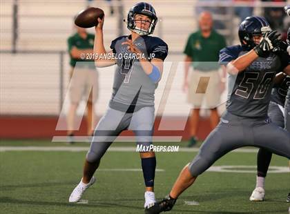 Thumbnail 3 in San Ramon Valley vs Freedom photogallery.