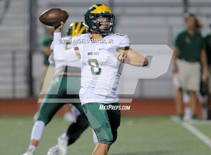 Thumbnail 2 in San Ramon Valley vs Freedom photogallery.