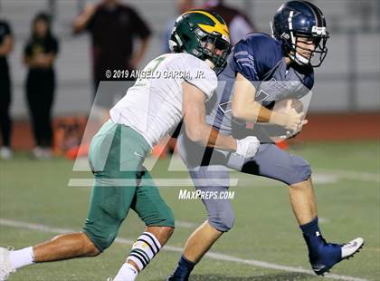 Thumbnail 2 in San Ramon Valley vs Freedom photogallery.