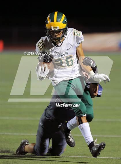 Thumbnail 3 in San Ramon Valley vs Freedom photogallery.