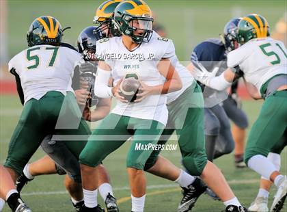 Thumbnail 2 in San Ramon Valley vs Freedom photogallery.
