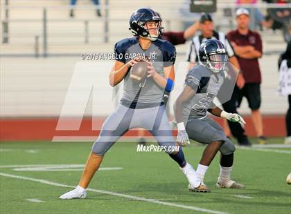 Thumbnail 1 in San Ramon Valley vs Freedom photogallery.