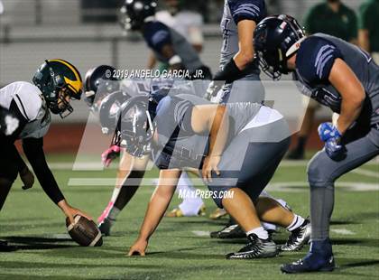 Thumbnail 3 in San Ramon Valley vs Freedom photogallery.