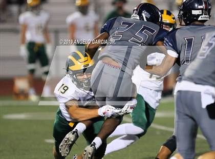 Thumbnail 1 in San Ramon Valley vs Freedom photogallery.